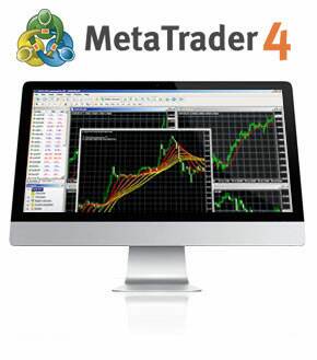 Multi terminal forex mt4