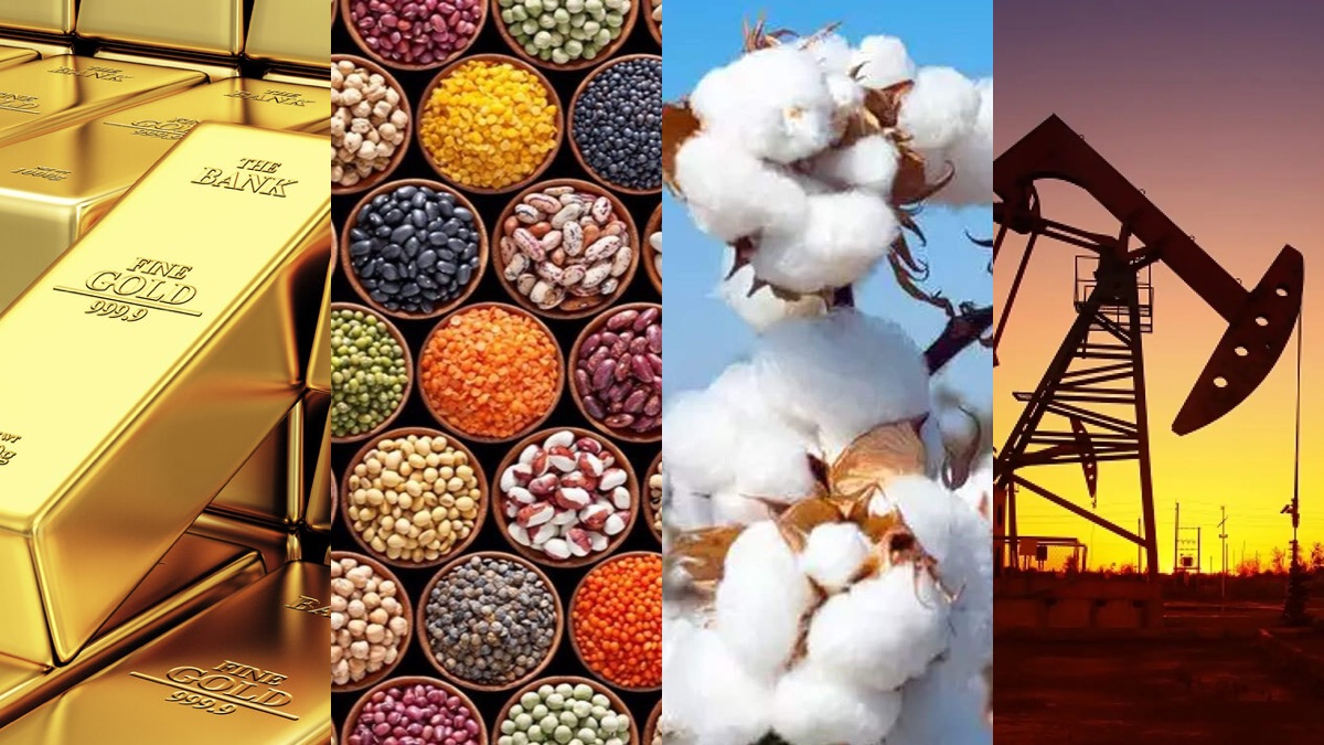 How to Trade Commodities How to Trade Commodities