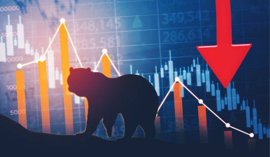 Stocks down after Wall Street dip