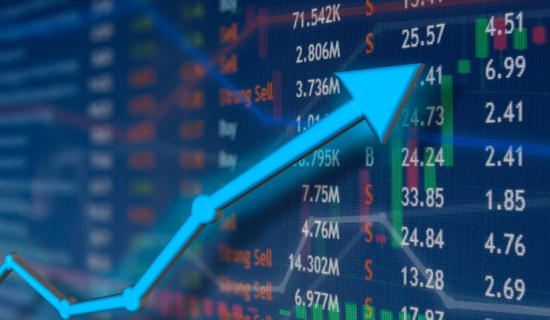 Markets rebound after Moody’s cuts US banks ratings
