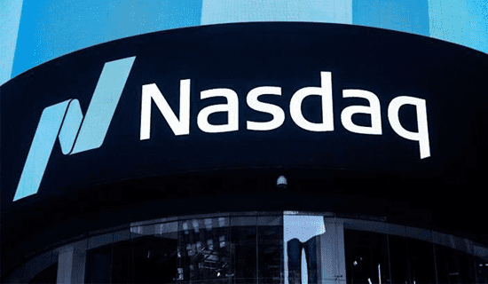 Markets rebound after Nasdaq dips into correction territory Markets rebound after Nasdaq dips into correction territory