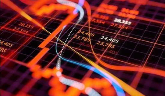 Stocks pause as Powell expected to confirm rate hikes will continue