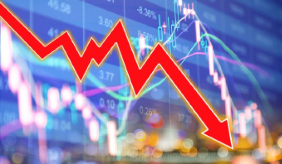 Markets selloff continues Markets selloff continues
