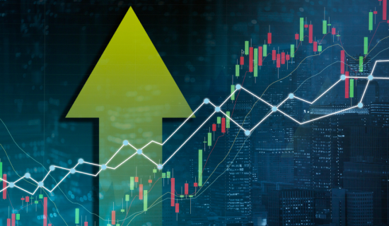 Markets venture up after US stocks ended higher again