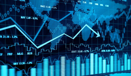 Equities mixed after Wall Street fell following strong sales report Equities mixed after Wall Street fell following strong sales report
