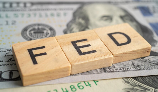 Markets mixed ahead of Fed interest rate decision Markets mixed ahead of Fed interest rate decision