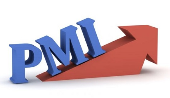 Equities mixed ahead of US PMI reports Equities mixed ahead of US PMI reports