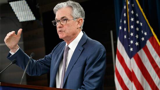 Global rebound continues as Powell says Fed is ‘Not out of ammunition’