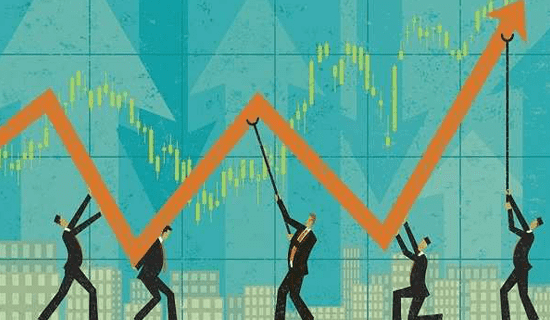 Equities rebound while banks and industrial companies act to comply with Russia sanctions