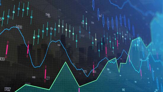 US stock indices get close to historic highs