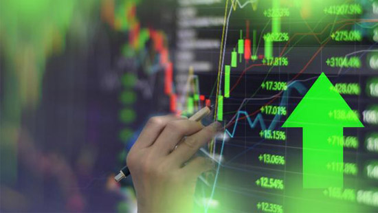 Markets rebound after Wall Street rally