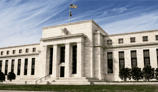 Fed meeting will take place today Fed meeting will take place today