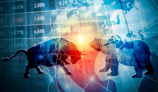 Equities mixed after Wall Street extended rebound