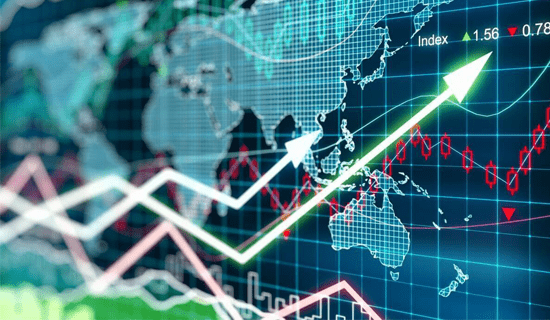 Global stocks rebound as Omicron concerns recede