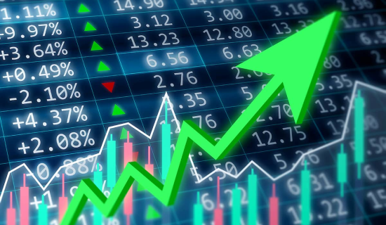 Markets bounce ahead of Powell’s Jackson Hole speech