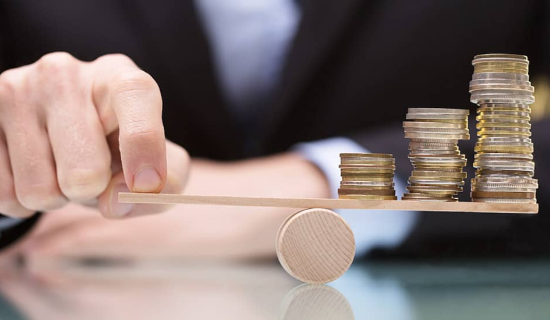 Equities mixed ahead of US inflation report Equities mixed ahead of US inflation report