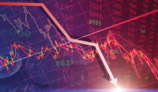 Equities pause after weak China trade data