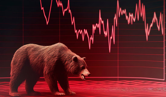 Stocks nosedive after Israel’s attacks on Iran Stocks nosedive after Israel’s attacks on Iran
