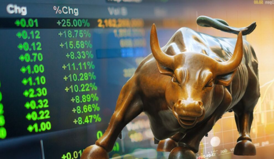 Markets track Wall Street advance Markets track Wall Street advance