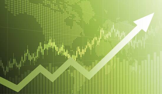 Global equities rebound as investors 'buy the dip'