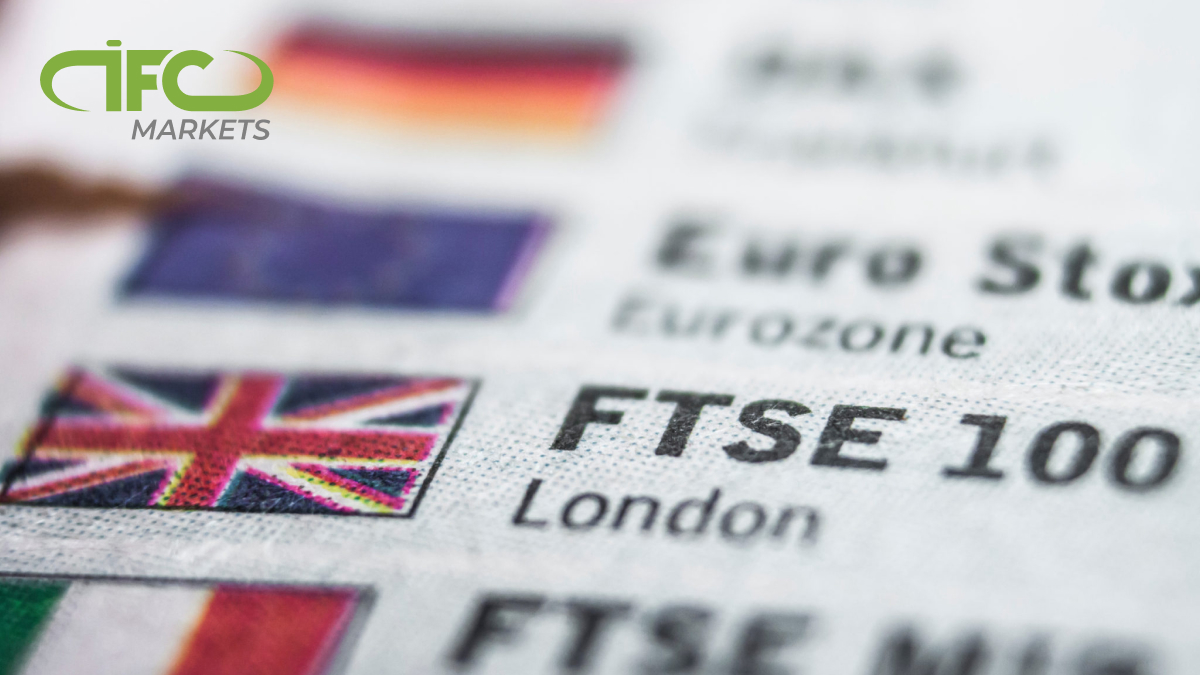 ftse 100 futures now