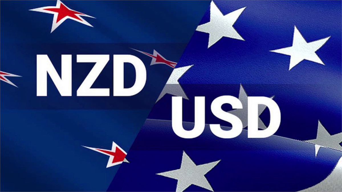 NZD/USD Drops on Rate Cut Talk | IFCM UK